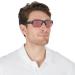 Oakley Men's Flak 2.0 XL Rectangular Sunglasses, Multicolor, 59mm - Buy Online on GoSupps.com