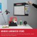 VELCRO Brand Adhesive Dots White 500 Pk - 3/4 Circles Sticky Back Round Hook and Loop for Teachers, Arts and Crafts | VEL-30077-AMS - Buy Online on GoSupps.com