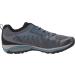 Merrell Women's Siren Edge 3 Hiking Shoe Rock/Bluestone 8 - Lightweight & Durable - Buy Online on GoSupps.com