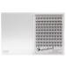 Large Tray of 10 Rows Premade Fan Eyelash Extensions - Mixed Lengths 8-14mm | Individual False Lashes Cluster - 10 Count Pack - Buy Online on GoSupps.com