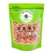 Small Whole Dried Pink Shrimp Tiny Prawn for Cooking or Snack - Soup, Stew, Stir fry, Rice Dish  /  - 8oz (Pack of 1)