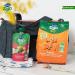Hero Solo BIO - Snack Carotte et Mais Biologiques - pour B b s Des 10 Mois - non Frits 100% Naturels Sans Gluten ni Conservateurs ni Colorants et Sans sel Ajout - Lot de 6 X 40 g Carotte 240 g - Buy Online on GoSupps.com