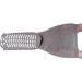 Extra Wide Non-Slip Cast Socks for Swollen Feet, Diabetic Edema - 2 Pairs Gray Hospital Socks with Grips - Buy Online on GoSupps.com