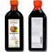 Olvita Ol'Vita: Cold-pressed virgin pumpkin seed oil - raw unrefined quality 500 ml
