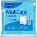 Molicare Premium Fixing Pants - Washable Incontinence Pants for Molicare Shapes | Size M | 25 Pieces - Buy Online on GoSupps.com