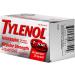 Tylenol Regular Strength Liquid Gels - 20 Count | Fast Pain Relief - Buy Online on GoSupps.com