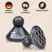 TMX Trigger Original - Acupressure Massage Tool for Muscular Pain Relief | Made in Germany | Real Beech Wood | International Shipping Available - Buy Online on GoSupps.com