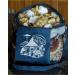 KLOSHANE Mushroom Foraging Bag - Strong Mesh Harvesting Pouch & Apron for Bushcraft - Buy Online on GoSupps.com