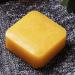 Wild Orange Walnut Beard Soap - Natural Beard Wash & Shampoo - Exfoliating Scrub for Men - Shea Butter & Coconut Oil - 1 Bar - Father's Day Gift - Buy Online on GoSupps.com