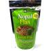 Nuestra Salud Nopal Flax Seed Original Meal Plus - 1lb/454g - 100% Natural Blend for Good Health - Ground Linaza Seed & Superfoods - Buy Online on GoSupps.com