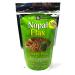 Nuestra Salud Nopal Flax Seed Original Meal Plus - Milled Flax Seed for the Maintenance of Good Health - 1lb/ 454g - 100% Natural Blend of Ground Linaza Seed and Superfoods (Original)