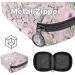 Shop Women's Binding-Up Bags | Koala & Flowers | Multi-Purpose Tampon Storage with Zip Pockets - Buy Online on GoSupps.com