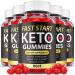 (5 Pack) Fast Start Keto Gummies - Official Formula Vegan Non Gmo - Fast Start Keto ACV Gummies Fast Start ACV Gummies with Apple Cider Vinegar Vitamin B 12 Vitamin B 6 Weight (300 Gummies)