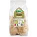 Mini wheat and sesame crackers 250 g - Buy Online on GoSupps.com