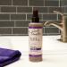 Carol's Daughter Black Vanilla Leave-In Conditioner 8 fl oz - Hydrating Care for Dry, Dull, Brittle Hair - Buy Online on GoSupps.com