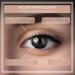 Aricona Black Contact Lenses - Daily Colored Lenses for Halloween & Costume Parties - Dark Desire - Buy Online on GoSupps.com
