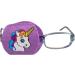 Shop Unicorn Eye Patch for Kids - Right Coverage Glass Eye Patch by Patch Pals | International Shipping Available - Buy Online on GoSupps.com