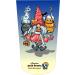 Amputee Stump Sock Halloween Gnome Girl v2 3Ply - Heal with Appeal | Shop Now - Buy Online on GoSupps.com