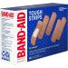 Band-Aid Tough Strips Adhesive Bandages - 60 ct, One Size - for Minor Cuts & Scrapes - Buy Online on GoSupps.com