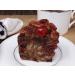 Jane Parker Chocolate Fruit Cake - 1 Pound (16 Ounce) Loaf - Buy Online on GoSupps.com