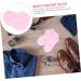 FOMIYES 1 Pair Protective Socks Feet Repair Socks Exfoliating Socks Moisturizing Stocking Cracked Heel Socks Moisturising Gel Socks Moisturising Socks Aloe Socks Sebs High Heels Miss Spa - Buy Online on GoSupps.com