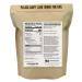 Anthony's Organic Cocoa Butter Chunks - 1lb | Gluten Free, Non GMO, Non Deodorized, Vegan - Buy Online on GoSupps.com