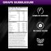 EHPlabs OxyShred Hardcore Thermogenic Pre Workout Powder for Shredding - Pre Workout Powder with L Glutamine & Acetyl L Carnitine Energy Boost Drink Mood Booster - Grape Bubblegum 40 Servings - Buy Online on GoSupps.com