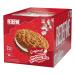 Redefine Foods Oatmeal Protein Pie Original Flavor - 8 Count - 14g of Protein Per Serving - Non-GMO Original 8-Pack