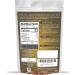 16 oz Haritaki Powder Without Seeds - 100% Natural for Improved Bowel Health and Digestion - Buy Online on GoSupps.com