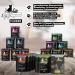 Catz Finefood Purrr Lamb Monoprotein Cat Food - 70% Meat Wet Food 6 x 400g Cans for Nutritional Cats - Buy Online on GoSupps.com