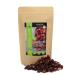 Organic hibiscus tea (250g 8.8oz) organic hibiscus blossoms hibiscus blossoms hibiscus blossoms tea gently dried from controlled organic cultivation laboratory-tested vegan 250 GR (8.8oz)