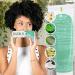 RADIUS Organic Toothpaste 3oz - Non-Toxic, Chemical-Free, Gluten-Free - Mint Aloe Neem - Pack of 2 - Buy Online on GoSupps.com