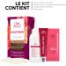 Color Touch Fresh-Up-Kit - Semi-Permanent Coloring Kit 7/1 Medium Ash Blonde - Ash Blonde - Buy Online on GoSupps.com