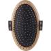 Mikki Bamboo Handbrush for Dogs & Cats | Sustainable Medium Length Fur Care | 95g - Buy Online on GoSupps.com