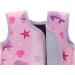 Swimbubs Baby Swimming Wrap Toddler Wetsuit | 6-18 Months | Pink Dolphin Design - Buy Online on GoSupps.com