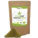 Organic hemp protein powder 1000g advantage pack i own cultivation from Germany I 50% protein i gluten -free & vegan