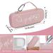 HESPLUS Stethoscope Case for 3M Littmann & MDF Stethoscopes - Pink (S) - Extra Room for Accessories - Buy Online on GoSupps.com