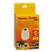 Lucky Reptile HTSP-4 Thermo Socket Pro porcelain socket with thread mounted terrarium light