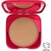 Rimmel Durable Finish Buildable Coverage Powder Foundation 007 Golden Beige - Buy Online on GoSupps.com