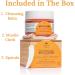 Nature Spell Papaya Cleansing Balm 100ml | Makeup Remover & Face Cleanser - Buy Online on GoSupps.com