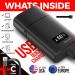 Buy Metal Shell Three Blades Foil Shaver for Men - Dual-Foil Trimmer for Bald Heads | Perfect Gifts for Dad Husband & Him - Buy Online on GoSupps.com
