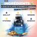 Formule Am lior e Testo Endurance & Vitalit Masculine | Avec Shilajit Maca Ginseng L-Arginine & Zinc | TRYVITE ENDURANCE&PERF 2026 60 G lules - Buy Online on GoSupps.com