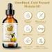 Bella Terra Oils - Marula Face Oil 4oz - The Touch of Nature's Purest Packed with Vitamin B & Vitamin A A Glow-Boosting Sensation 4 Fl Oz (Pack of 1) - Buy Online on GoSupps.com