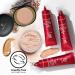 FV 2 Pack Foundation Long Lasting Flawless Liquid Foundation Lightweight & Medium Coverage Outstanding Waterproof Formula Control Shine Natural Matte Finish Foundation Makeup for Normal to Oily Skins 30ml (Matte Ivory) - Buy Online on GoSupps.com