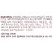 Back to Nature Organic Saltine Crackers - 7 oz (Pack of 6) - Buy Online on GoSupps.com