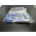 Kalolary Dual Nail Forms Set | 120PC Stiletto Nail Tips + 10 Blue Nail Clips Nail File & UV Gel Brush for Professional Nail Art Extension - Buy Online on GoSupps.com