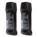 AXE Anarchy Sandalwood Deodorant 2.7oz - Pack of 2 | AntiPerspirant Invisible Solid - Buy Online on GoSupps.com