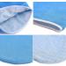 Noverlife Paraffin Wax Gloves & Booties Set - Blue Thin Heat Therapy for Hand & Foot Spa - Buy Online on GoSupps.com