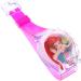 Disney Princess Sparkle Lip Gloss Watch - Strawberry Flavored Lip Balm - Buy Online on GoSupps.com