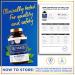 Lactobacillus Salivarius Probiotic Capsules | Oral Dental Probiotics for Bad Breath & Gum Health | 24bn CFU Immune & Digestive Support - 2-Pack 120 Caps - Buy Online on GoSupps.com
